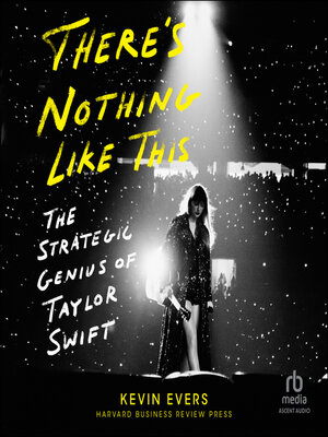 There's Nothing Like This - Audiobook